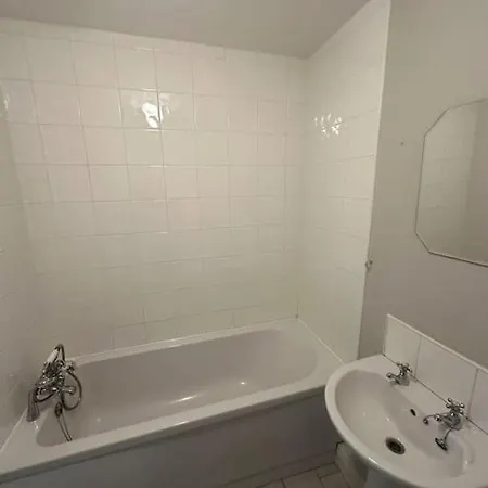 Apartment Iacomm Newbridge 2 Bed Apt Newbridge (Kildare)
