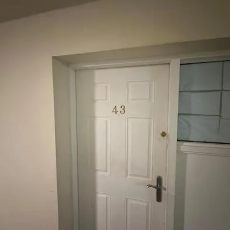 Iacomm Newbridge 2 Bed Apt * Newbridge (Kildare)