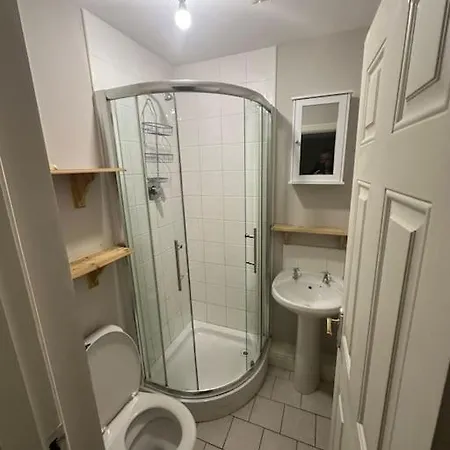 Iacomm Newbridge 2 Bed Apt